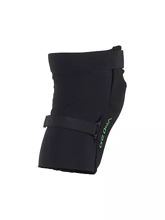 POC | Ginocchiera da bici Joint VPD Air | schwarz